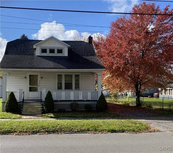 924 Eagle ST, Utica, NY 13501