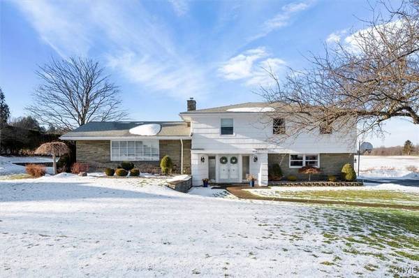 8087 Cider ST, Whitestown, NY 13492