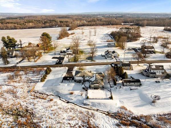 8087 Cider ST, Whitestown, NY 13492