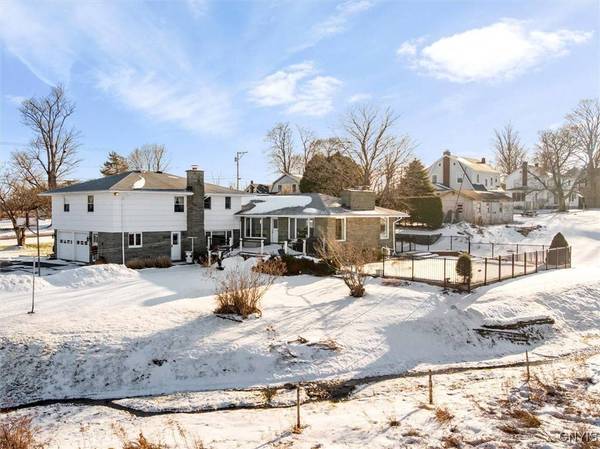 8087 Cider ST, Whitestown, NY 13492