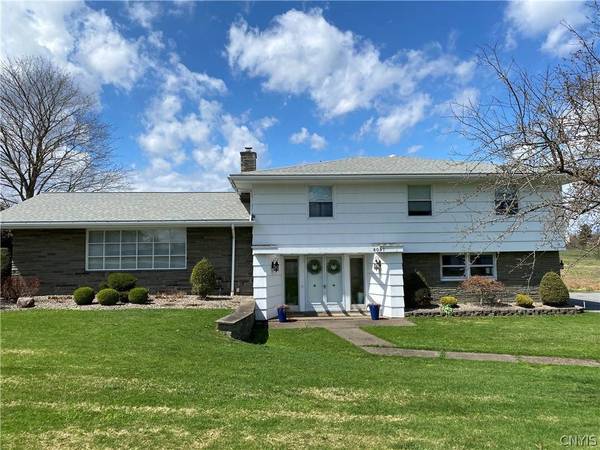 8087 Cider ST, Whitestown, NY 13492