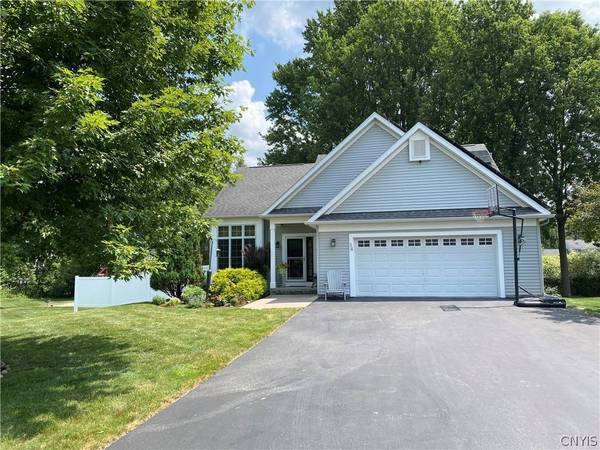 34 Fawncrest BLVD