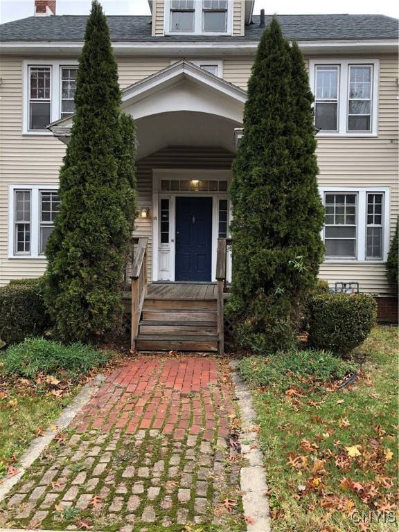 119 Pleasant ST, Utica, NY 13501