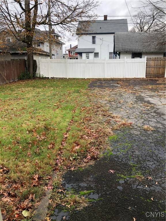 119 Pleasant ST, Utica, NY 13501