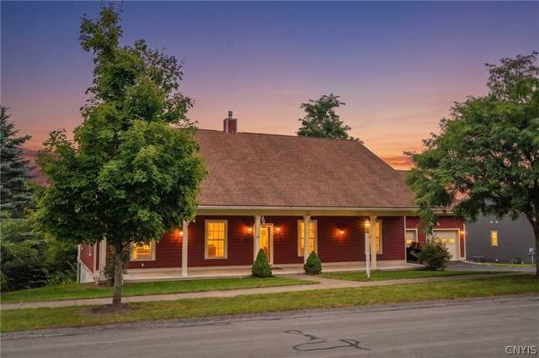 401 Tamarack TER
