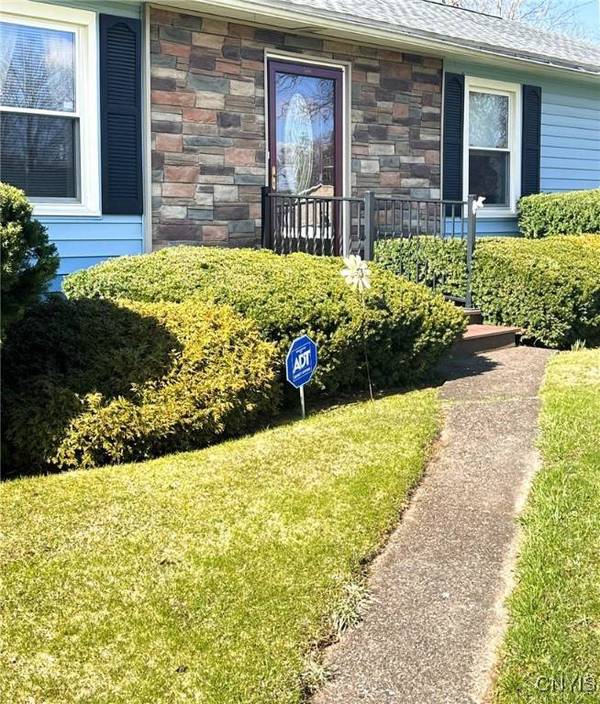 7713 Sandy CIR, Rome, NY 13440