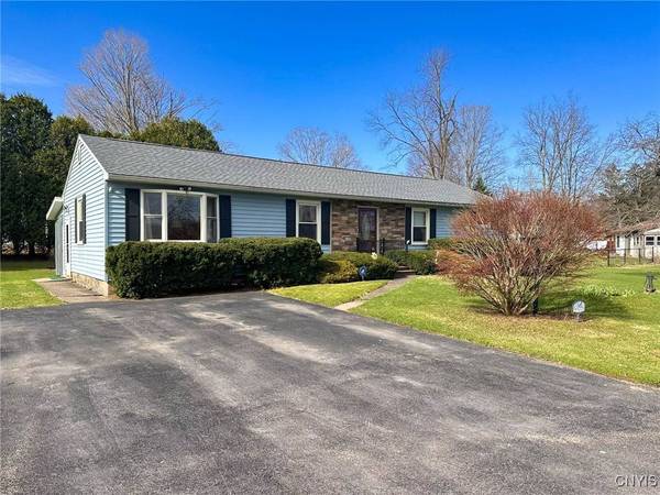 7713 Sandy CIR, Rome, NY 13440