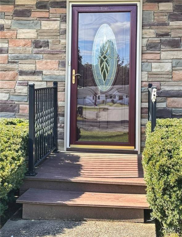 7713 Sandy CIR, Rome, NY 13440