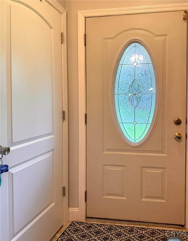 655 Glendale PL, Utica, NY 13502