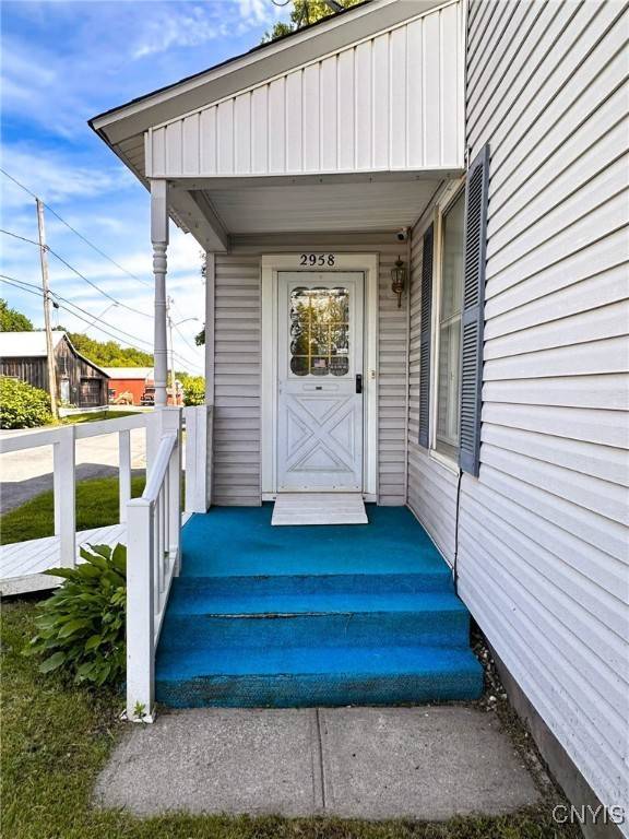 2958 Mill PL, Sauquoit, NY 13456