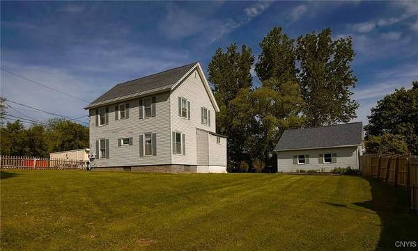 2958 Mill PL, Sauquoit, NY 13456