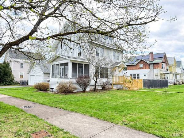824 Floyd AVE, Rome, NY 13440