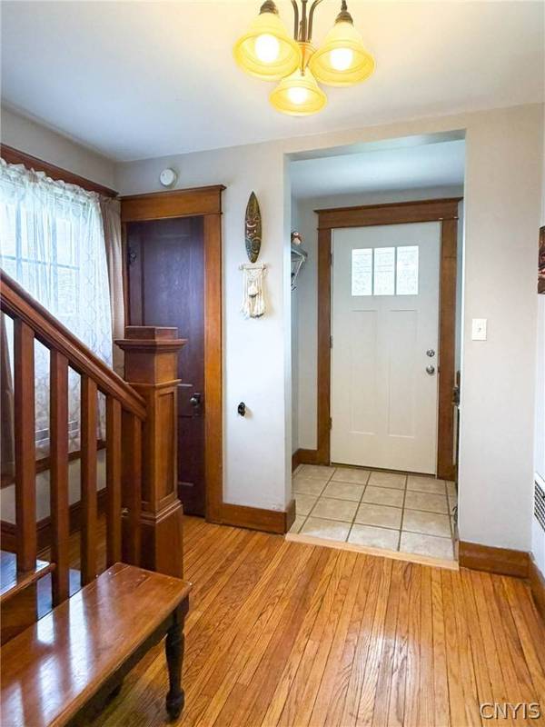 824 Floyd AVE, Rome, NY 13440