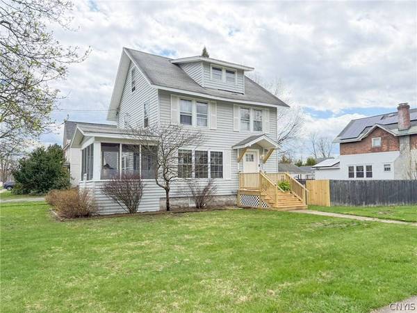 824 Floyd AVE, Rome, NY 13440