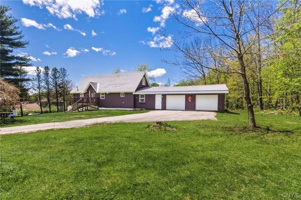9405 Sly Hill RD, Ava, NY 13303