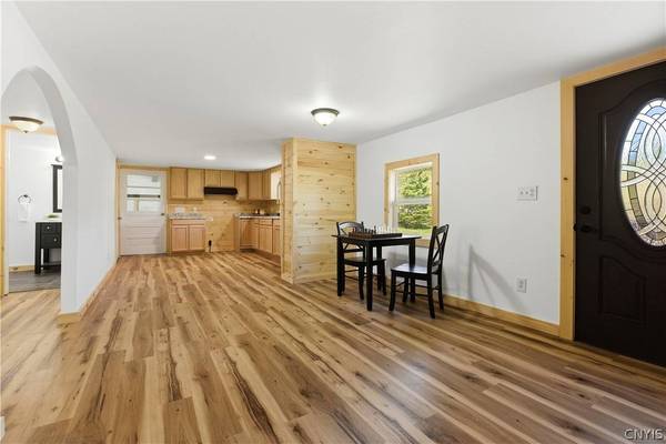 9405 Sly Hill RD, Ava, NY 13303