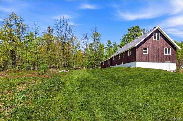 9405 Sly Hill RD, Ava, NY 13303