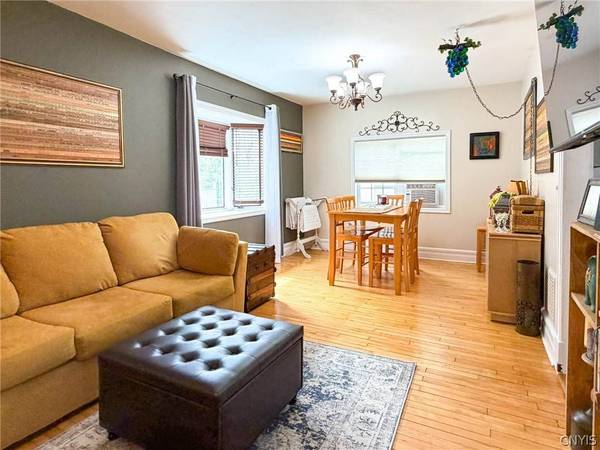 2120 Sunset AVE, Utica, NY 13502