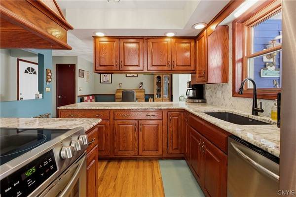 129 Northwood CIR, Rome, NY 13440