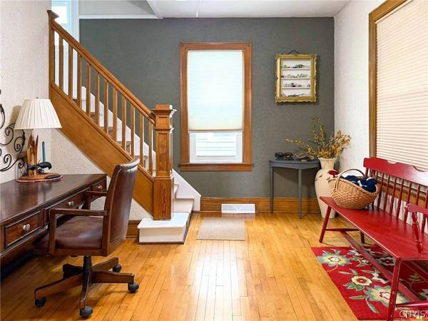 2120 Sunset AVE, Utica, NY 13502