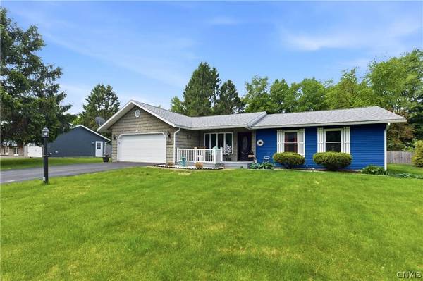129 Northwood CIR, Rome, NY 13440