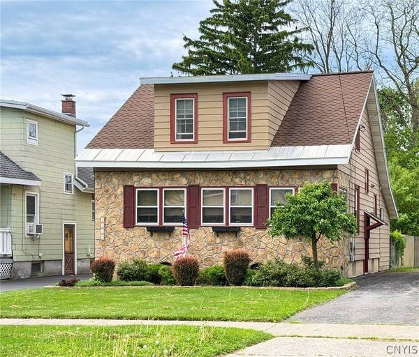 2120 Sunset AVE, Utica, NY 13502