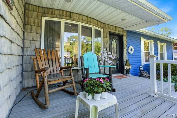 129 Northwood CIR, Rome, NY 13440
