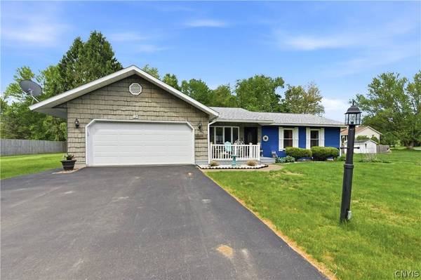 129 Northwood CIR, Rome, NY 13440