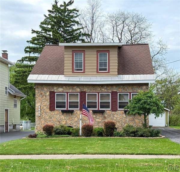 2120 Sunset AVE, Utica, NY 13502