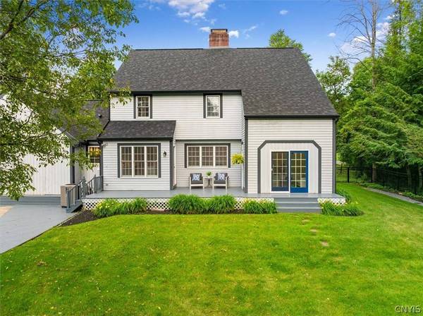 120 Coventry PL, Clinton, NY 13323