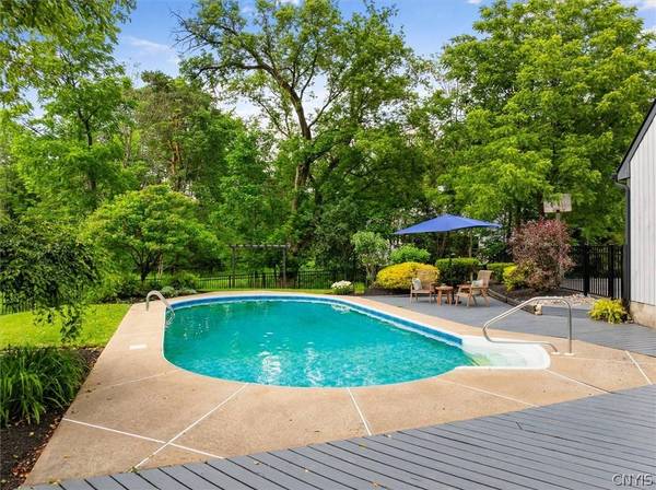 120 Coventry PL, Clinton, NY 13323