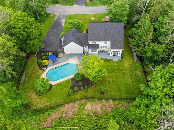 120 Coventry PL, Clinton, NY 13323