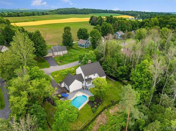 120 Coventry PL, Clinton, NY 13323