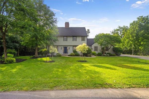 120 Coventry PL, Clinton, NY 13323