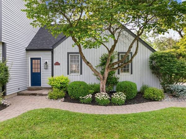 120 Coventry PL, Clinton, NY 13323