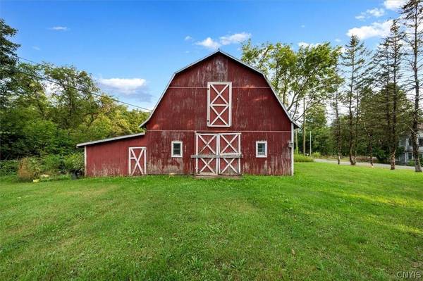 10512 Webster Hill RD, Boonville, NY 13309