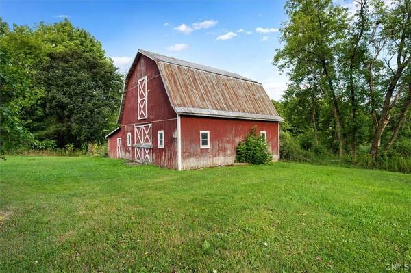 10512 Webster Hill RD, Boonville, NY 13309