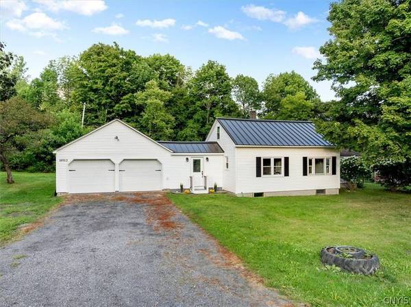 10512 Webster Hill RD, Boonville, NY 13309