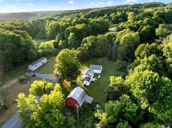 10512 Webster Hill RD, Boonville, NY 13309