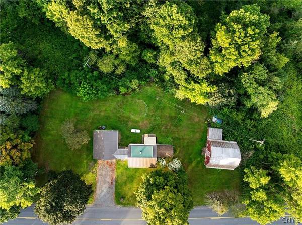10512 Webster Hill RD, Boonville, NY 13309