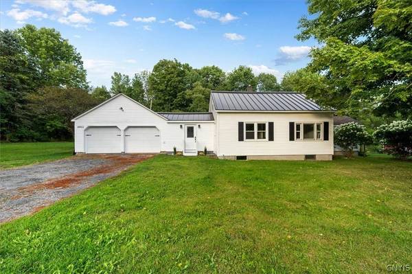 10512 Webster Hill RD, Boonville, NY 13309