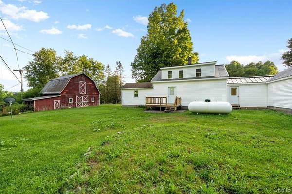 10512 Webster Hill RD, Boonville, NY 13309