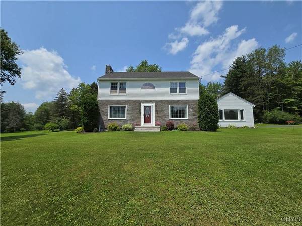 6355 Trenton RD, Utica, NY 13502