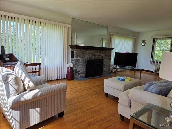 6355 Trenton RD, Utica, NY 13502