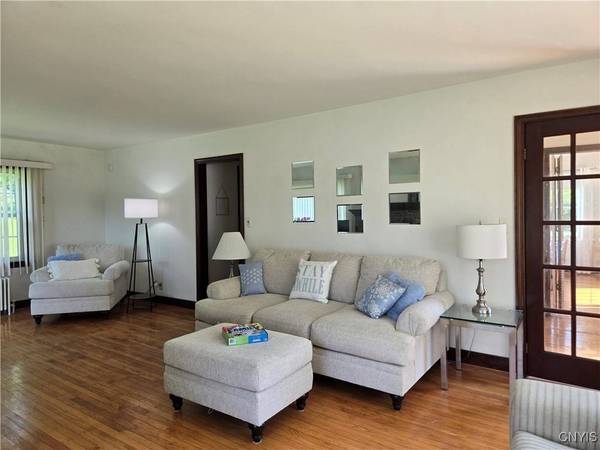 6355 Trenton RD, Utica, NY 13502