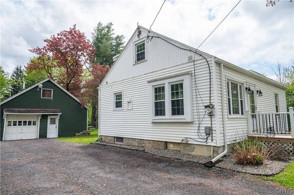 5714 Trenton RD, Deerfield, NY 13502