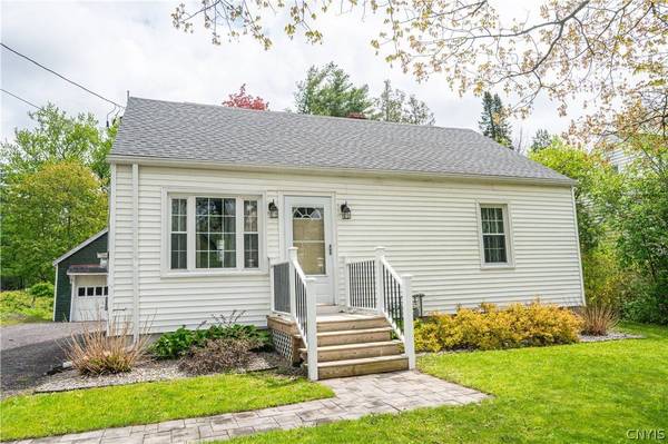 5714 Trenton RD, Deerfield, NY 13502