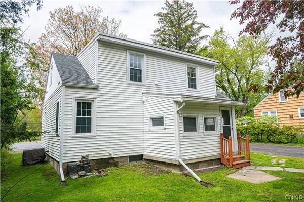 5714 Trenton RD, Deerfield, NY 13502