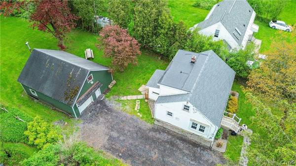 5714 Trenton RD, Deerfield, NY 13502