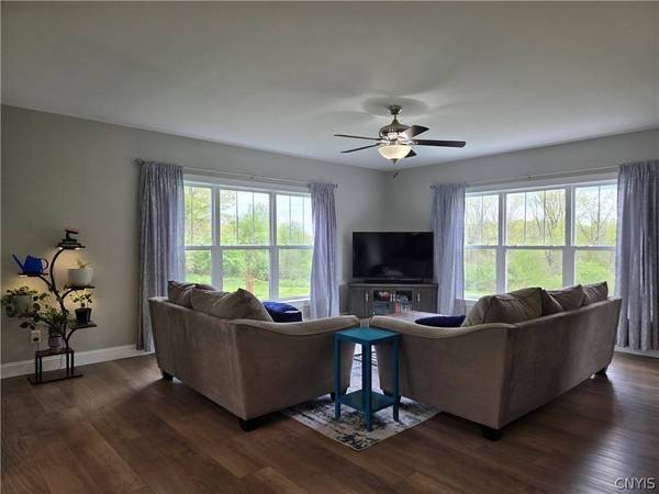 8165 Woods HWY, Whitesboro, NY 13492